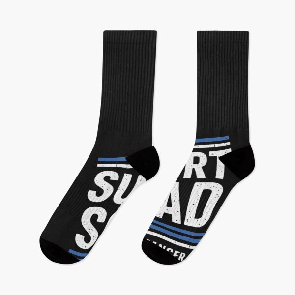 Item preview, Esophageal Cancer Support Squad Periwinkle Ribbon awareness designed and sold by Eskomeranola.