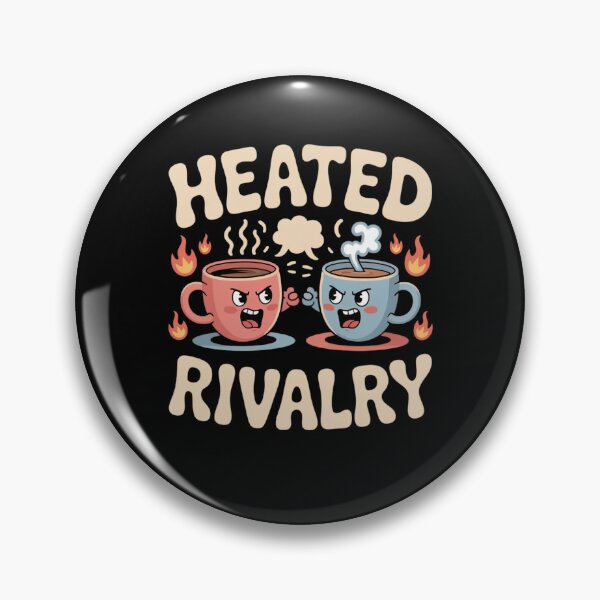 Item preview, Heated Rivalry designed and sold by Mateusz Majcherek.