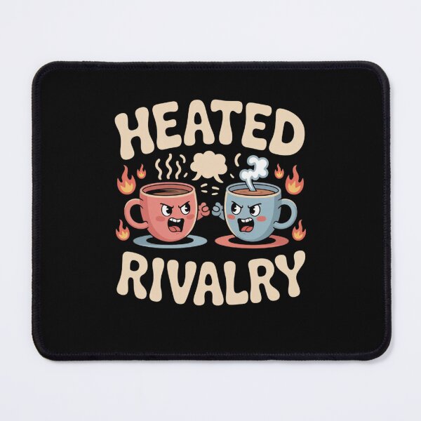Item preview, Heated Rivalry designed and sold by Mateusz Majcherek.