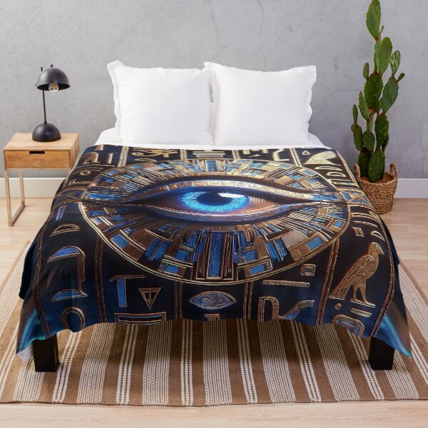 Item preview, 3D Perspectives, Cyberpunk Egyptian Hieroglyphics, Symmetrical Textures (image size 8320x12480) designed and sold by Digital-Davinci.