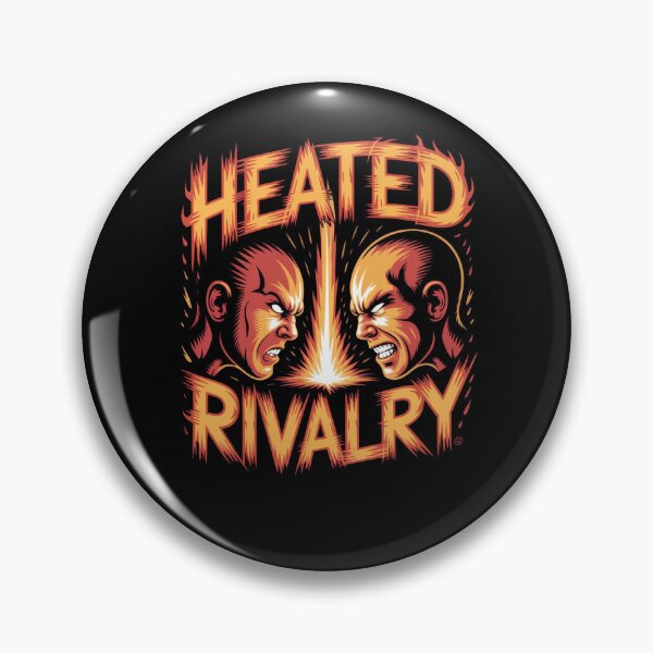 Item preview, Heated Rivalry designed and sold by Mateusz Majcherek.