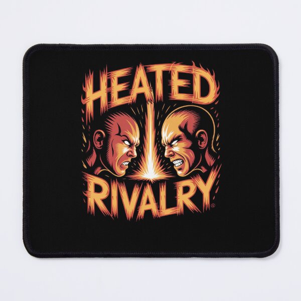 Item preview, Heated Rivalry designed and sold by Mateusz Majcherek.