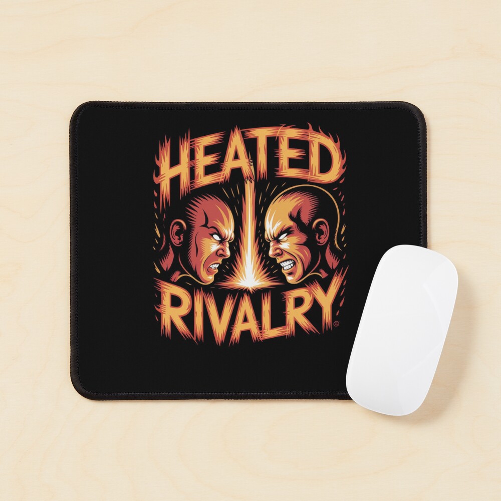 Item preview, Mouse Pad designed and sold by GuGus1337.