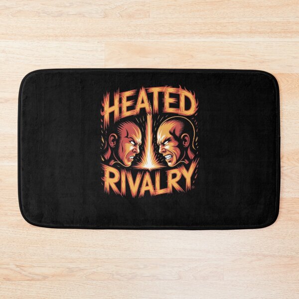Item preview, Heated Rivalry designed and sold by Mateusz Majcherek.