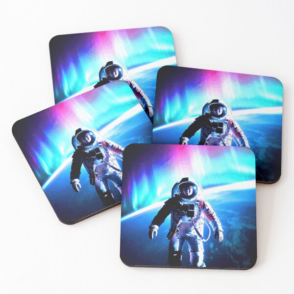 Item preview, ASTRONAUT designed and sold by artfu.