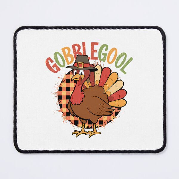 Item preview, Gobble Day Funny 90s Happy Meme Turley Bruh Holiday designed and sold by JasonesNance.