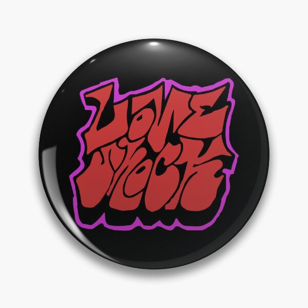 Item preview, Love Shock designed and sold by RetroPW.