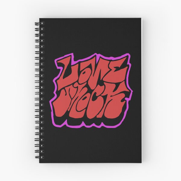 Item preview, Love Shock designed and sold by RetroPW.