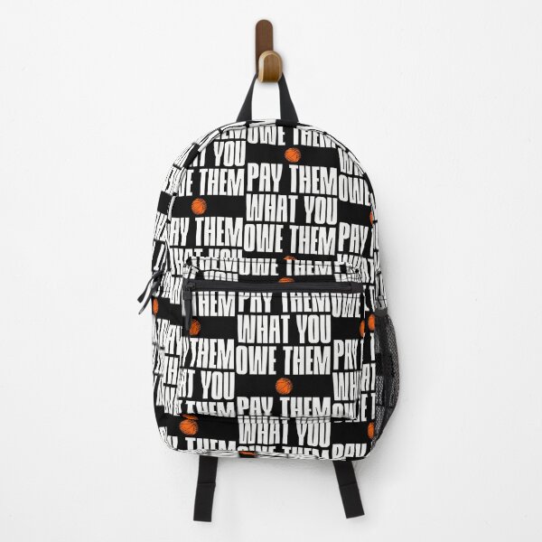 Item preview, Pay Us What You Owe Us Pay Them What You Owe Them designed and sold by LauraLydiaa.