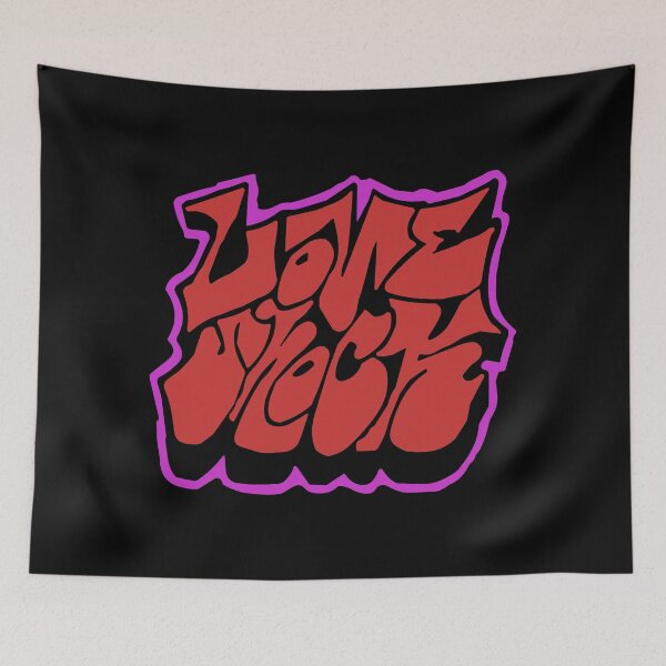Item preview, Love Shock designed and sold by RetroPW.