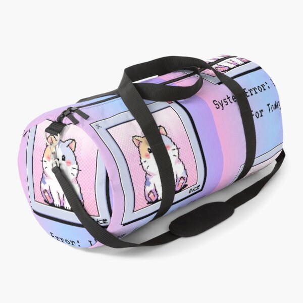 Item preview, Retro Y2K Glitch Cat Popup designed and sold by sjnawiti.