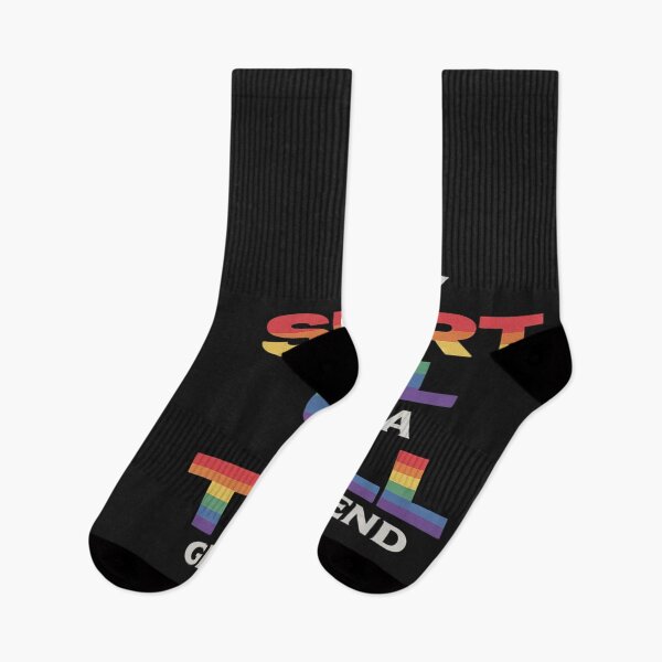 Item preview, Every Short Girl Needs A Tall Girlfriend LGBT designed and sold by Eskomeranola.