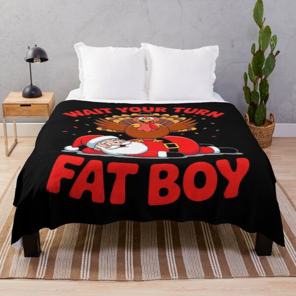 Item preview, Your Meme Thanksgiving Wait Funny Turkey Fatboy Turn Classic designed and sold by Rocklaretbean.