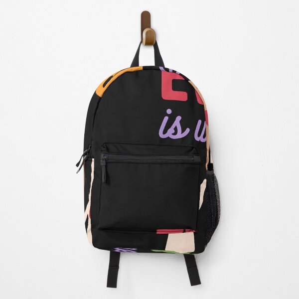 Item preview, Everyone Is Welcome Here Funny Teacher Quote Womens Mens designed and sold by Eskomeranola.