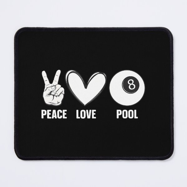 Item preview, Cool Pool Design For Men Women Billiards 8 Ball Pool Player designed and sold by JosephineEdith1.