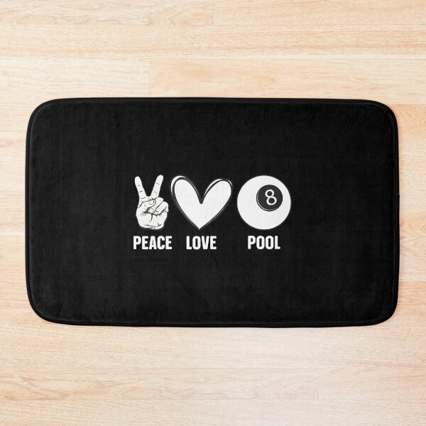 Item preview, Cool Pool Design For Men Women Billiards 8 Ball Pool Player designed and sold by JosephineEdith1.