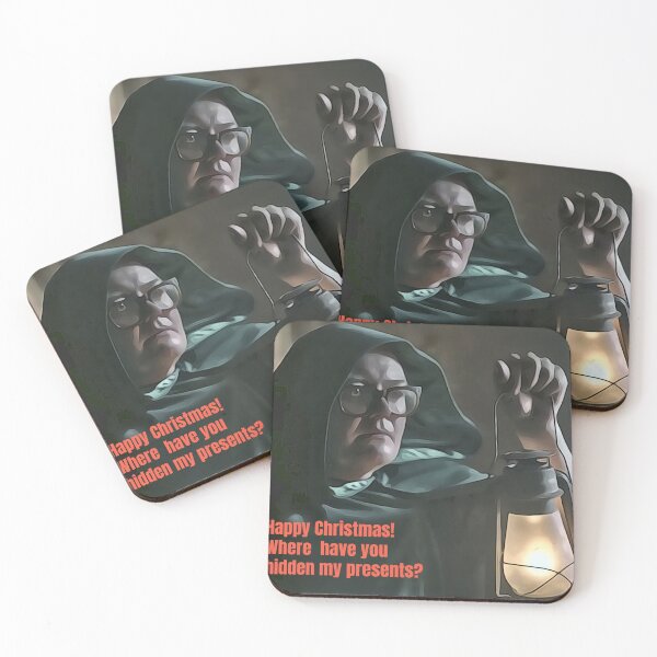 Item preview, Celebrity Traitors Alan Carr hidden presents  designed and sold by JustforLaughs1.