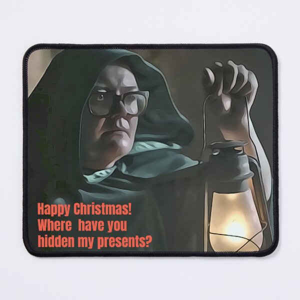 Item preview, Celebrity Traitors Alan Carr hidden presents  designed and sold by JustforLaughs1.