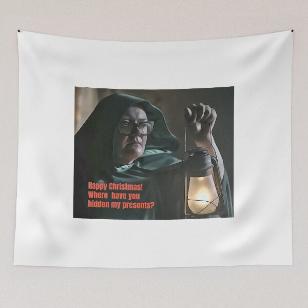 Item preview, Celebrity Traitors Alan Carr hidden presents  designed and sold by JustforLaughs1.