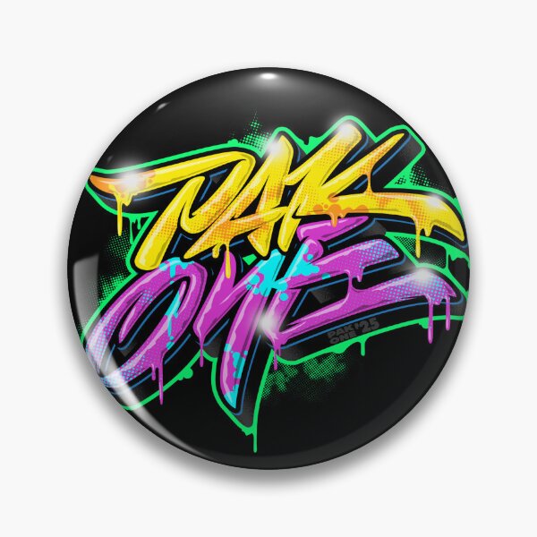 Item preview, Pak One Brush 25 designed and sold by trev4000.