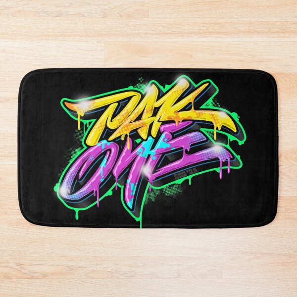 Item preview, Pak One Brush 25 designed and sold by trev4000.