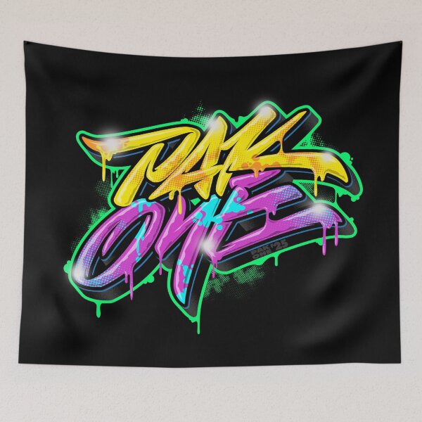 Item preview, Pak One Brush 25 designed and sold by trev4000.
