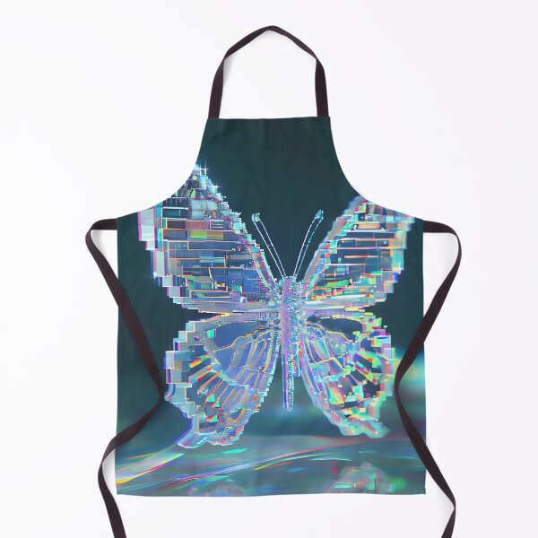 Item preview, Butterfly 2.0 designed and sold by ONYX Pixee.