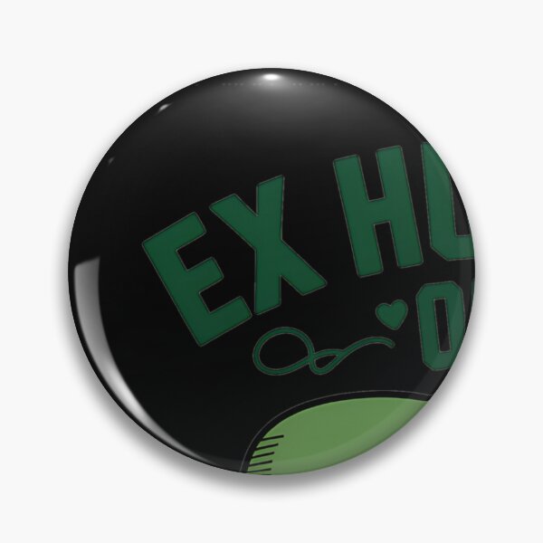 Item preview, Ex Husband Of A Warrior Liver Cancer Awareness Support Squad designed and sold by Eskomeranola.