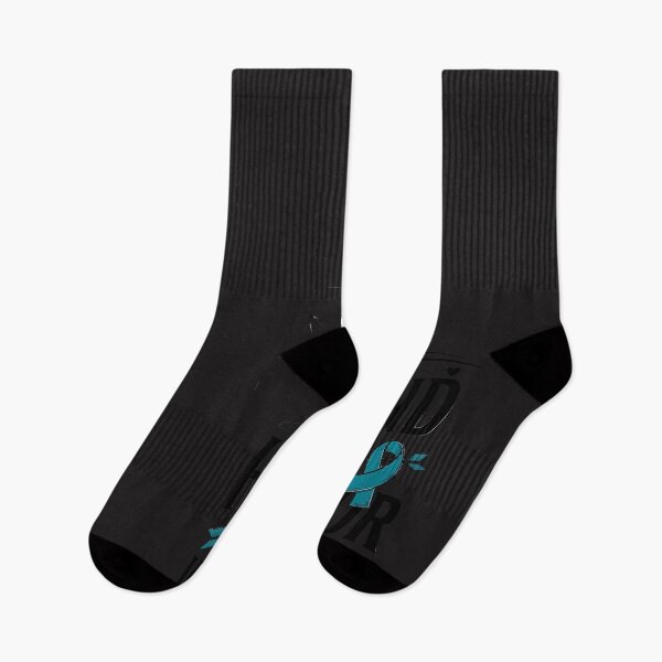 Item preview, Ex Husband Of A Warrior Ovarian Cancer Awareness Support designed and sold by Eskomeranola.