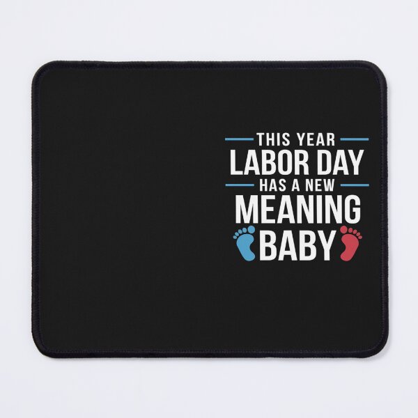 Item preview, Expecting Baby Labor Day designed and sold by Eskomeranola.