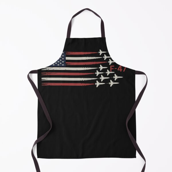 Item preview, F47 Fighter Jets F-47 Aircraft USA Flag 4th of July designed and sold by Eskomeranola.