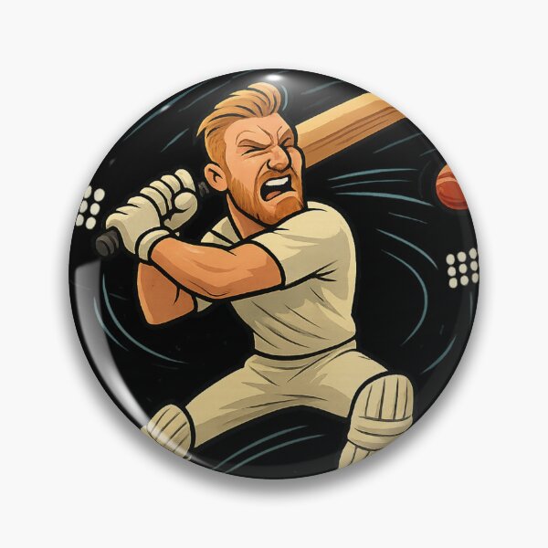 Item preview, Stokesy in Full Flow designed and sold by halibutgoatramb.