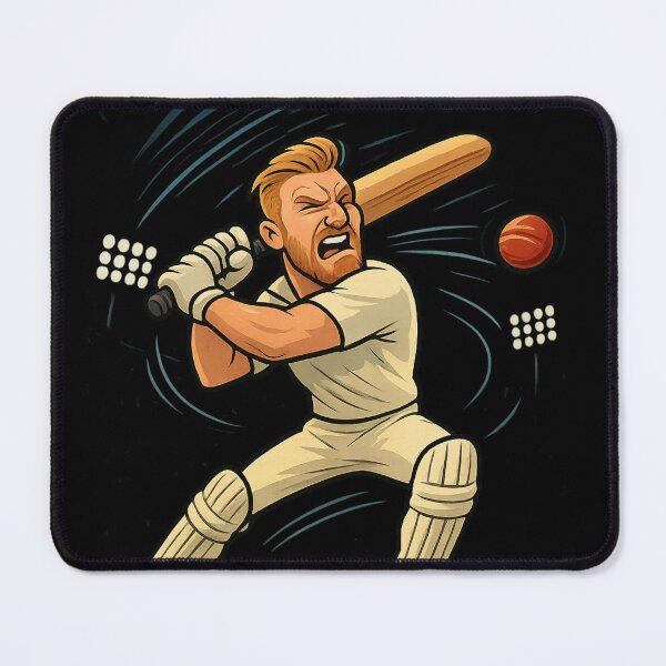 Item preview, Stokesy in Full Flow designed and sold by halibutgoatramb.