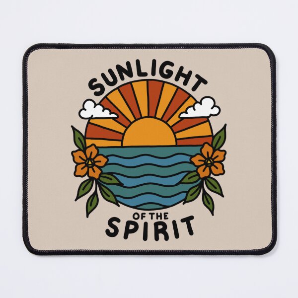 Item preview, Sunlight of the Spirit (Colour) designed and sold by veampleo.