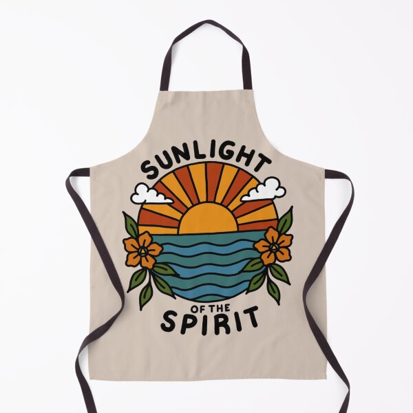 Item preview, Sunlight of the Spirit (Colour) designed and sold by veampleo.
