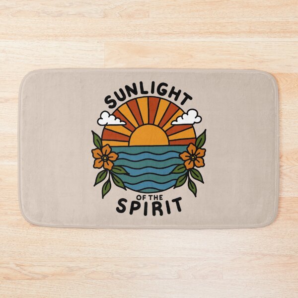 Item preview, Sunlight of the Spirit (Colour) designed and sold by veampleo.