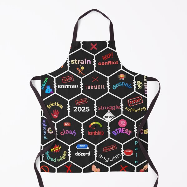 Item preview, Cells of Modern Life designed and sold by Art With Impact – Statement Art & Apparel for Deep Thinkers.