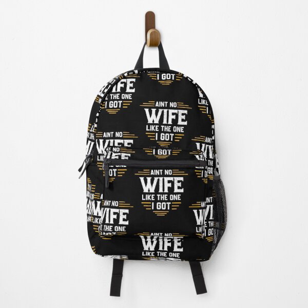 Item preview, Ain'T No Wife Like The One I Got For Husband Family designed and sold by JosephineEdith1.