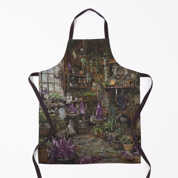 Item preview, Witch's Abode designed and sold by ONYX Pixee.