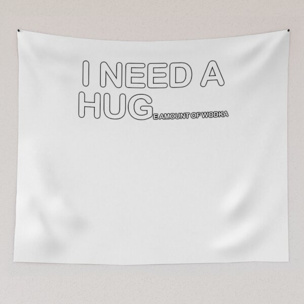 Item preview, I need a huge amount of vodka designed and sold by ChrisFeil.