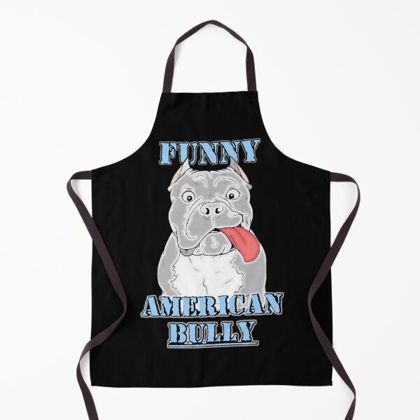 Item preview, Funny​ American​ bully​ designed and sold by DigitalArtTK.