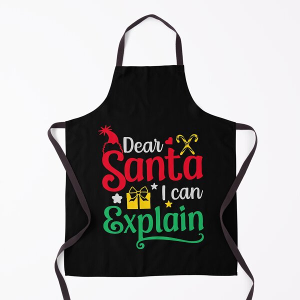 Item preview, Can I Naughty On Santa Christmas Dear Funny Santa Explain List The designed and sold by JoelyNavarro.