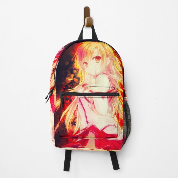 Item preview, Asuna Radiant Light Sword Art Online Anime Girl designed and sold by thedarvills.