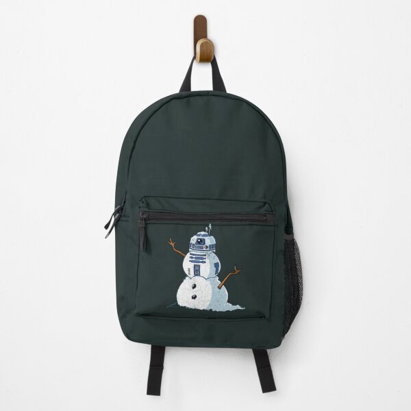 Item preview, Galactic Snow Bot designed and sold by AwesomeBeyondLimits.