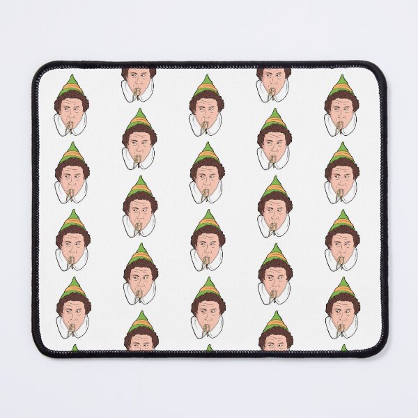 Item preview, Spaghetti Elf- Do you know his name? designed and sold by yesterday supply.
