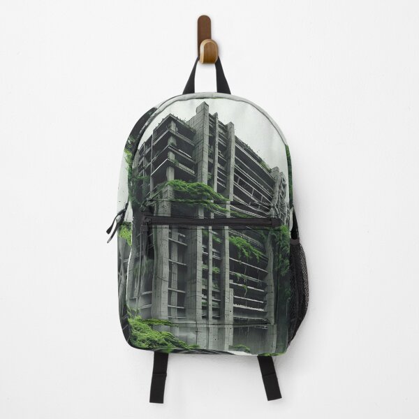 Item preview, Concrete Jungle designed and sold by ONYX Pixee.