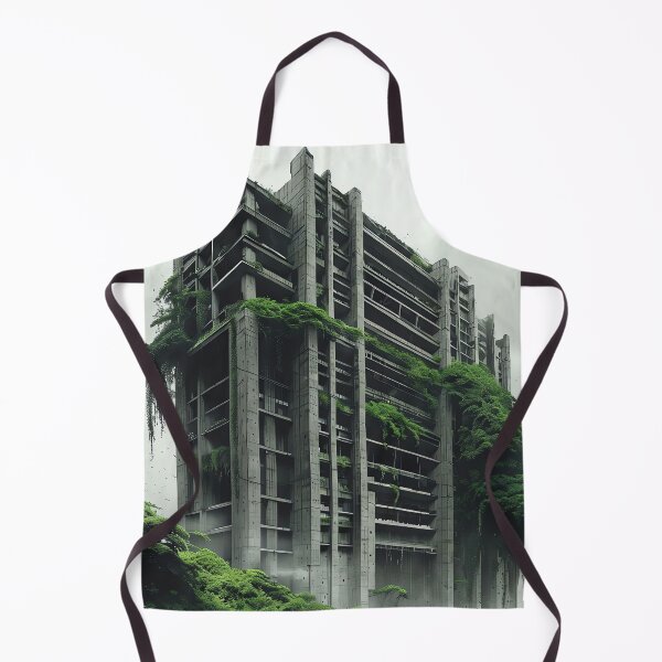 Item preview, Concrete Jungle designed and sold by ONYX Pixee.