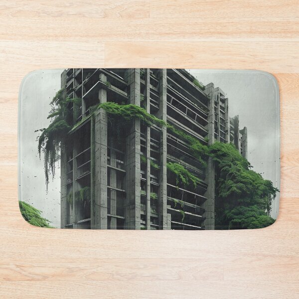 Item preview, Concrete Jungle designed and sold by ONYX Pixee.