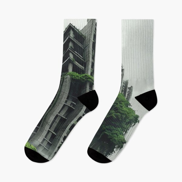 Item preview, Concrete Jungle designed and sold by ONYX Pixee.