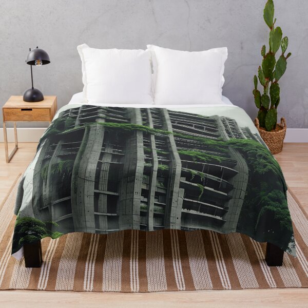 Item preview, Concrete Jungle designed and sold by ONYX Pixee.